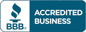 Better Business Bureau Certification